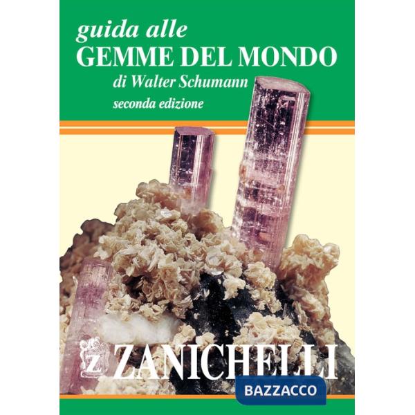 GUIDA GEMME DEL MONDO 2ED