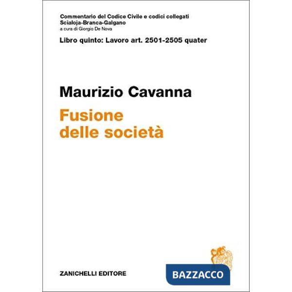 CCC 2501/2505 QUATER CAVANNA