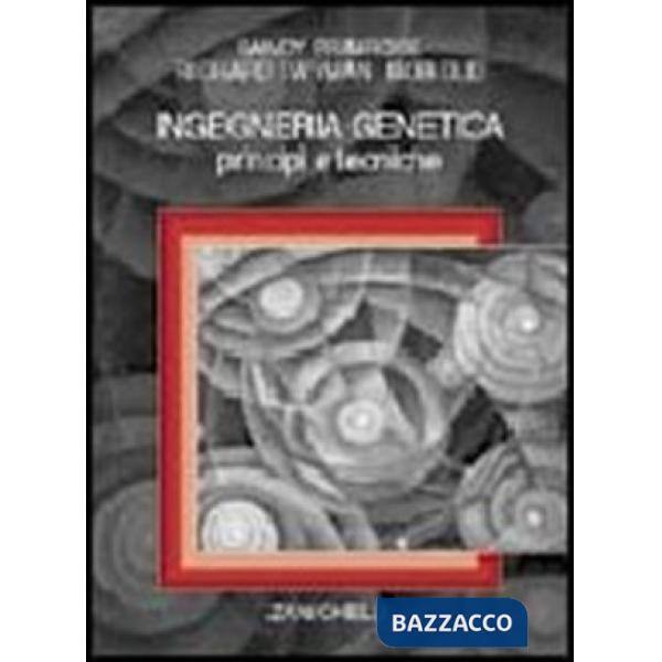 INGEGN GENETICA