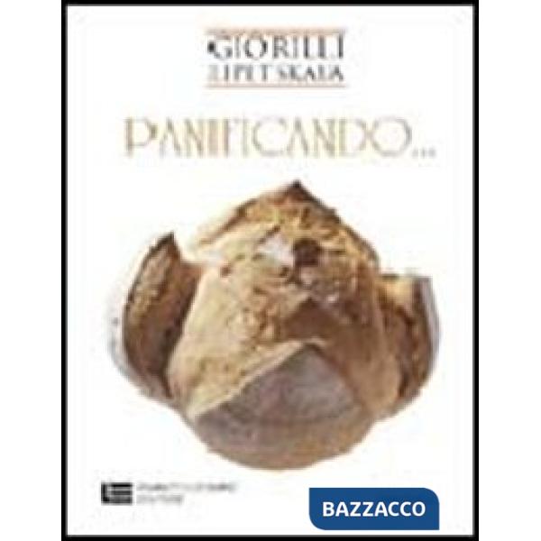 PANIFICANDO V. U. (BROSSURA)