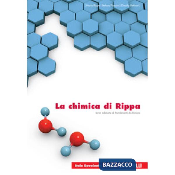 LA CHIMICA DI RIPPA V. U.