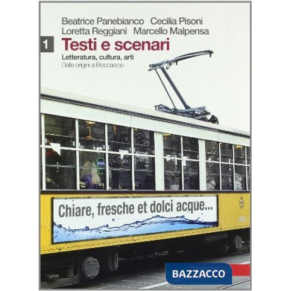 TESTI E SCENARI CONF. 1 + 2