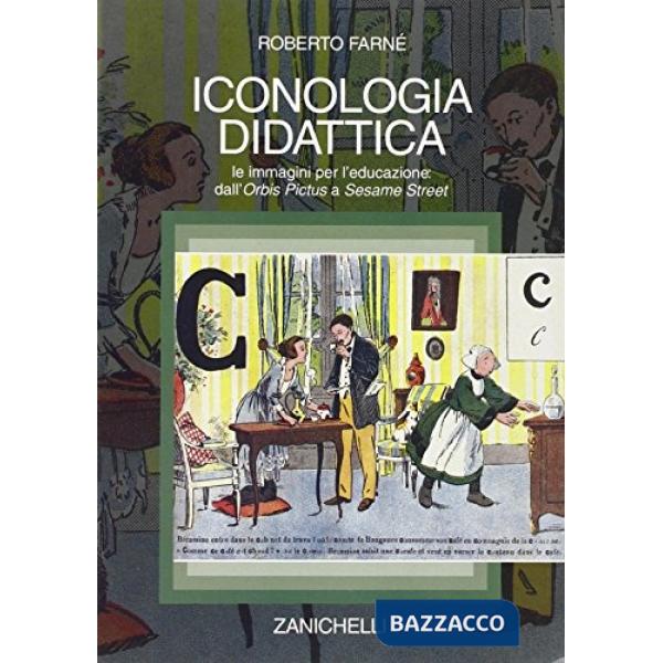 ICONOLOGIA DIDATTICA