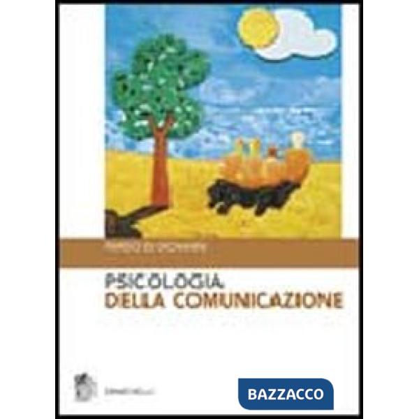 PSICOLOGIA COMUNICAZIONE