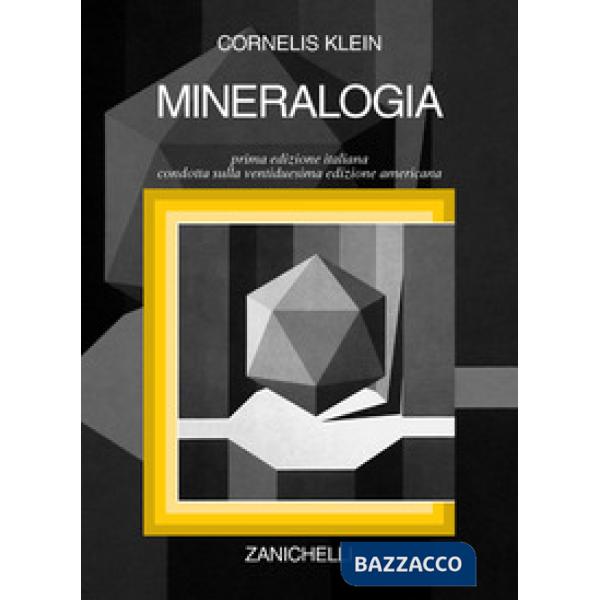 MINERALOGIA