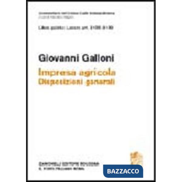 2135/2139 GALLONI