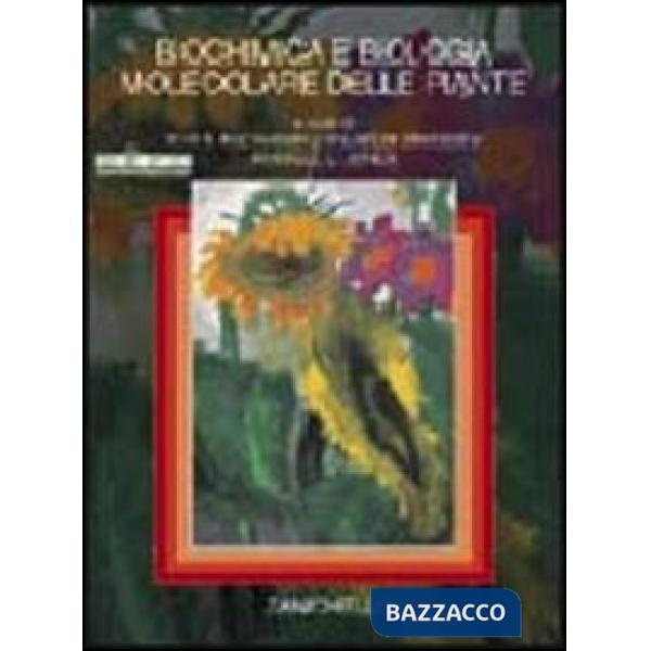 BIOCH BIOL MOLECOL PIANTE