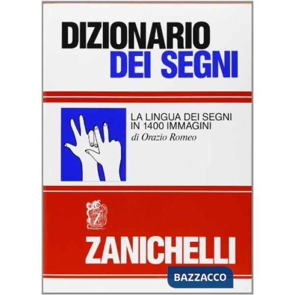 DIZIONARIO DEI SEGNI