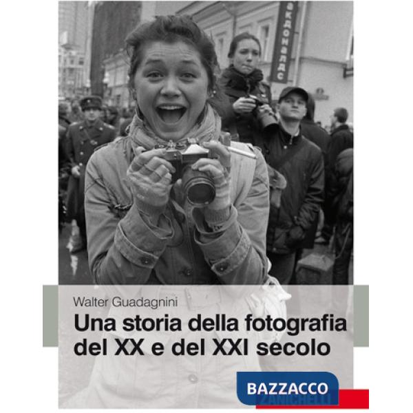 STORIA FOTOGR XX-XXI SEC