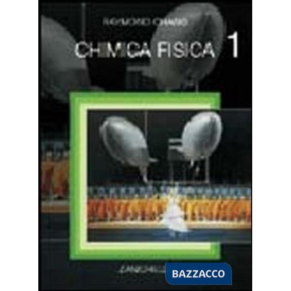 CHIMICA FISICA 1