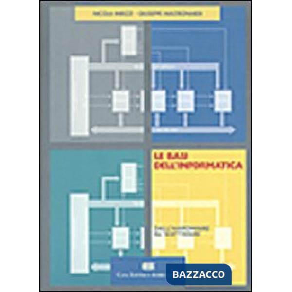 LE BASI INFORMATICA0934 (CEA)