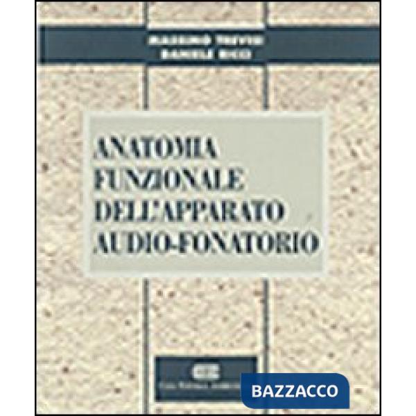 ANAT. APPAR. AUDIOFON0985 (CEA)