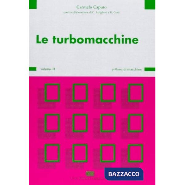 TURBOMACCHINE 1076 (CEA)