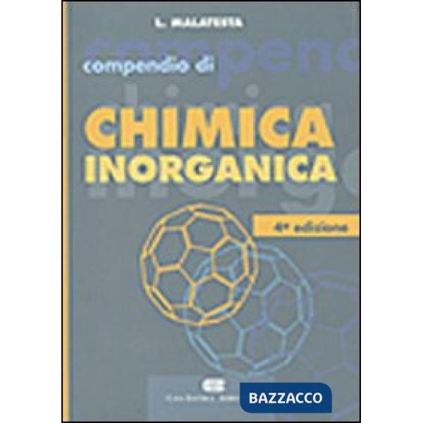 COMP. CHIM. INOR. 4E1007 (CEA)