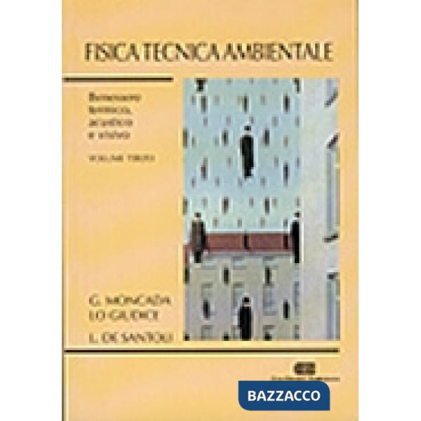 BENESS. TERMIC. 3 1016 (CEA)