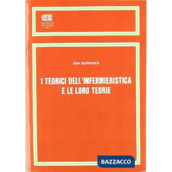 TEORICI INFERMIER. 0642 (CEA)