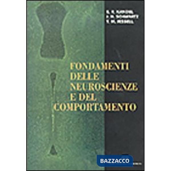 FONDAMENTI DELLE NEUROSCIENZE
