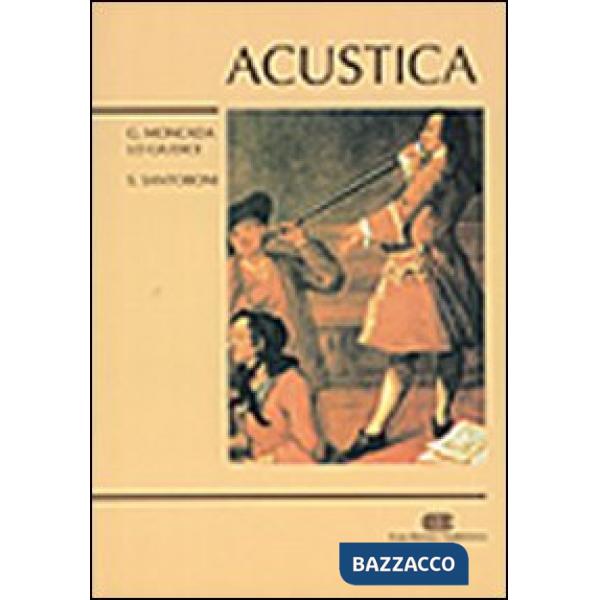 ACUSTICA 1149 (CEA)