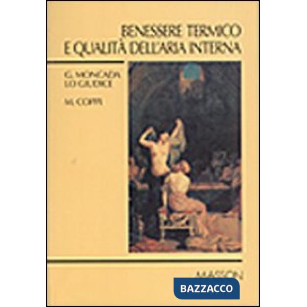 BENES. TER. QUAL. ARIA1150 (CEA)