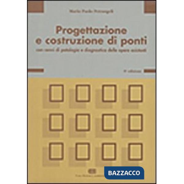 PROGETTAZ. PONTI 1159 (CEA)