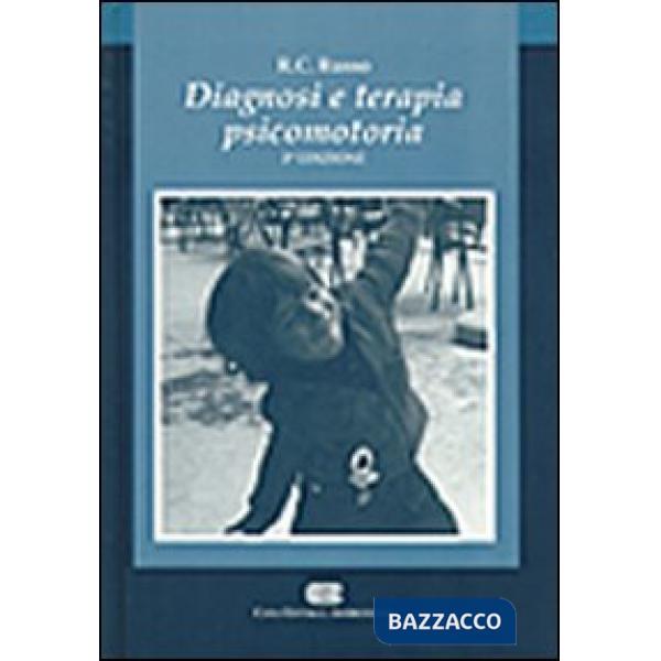 DIAGNOSI TERAP. PS. 2E 1036 (CEA)