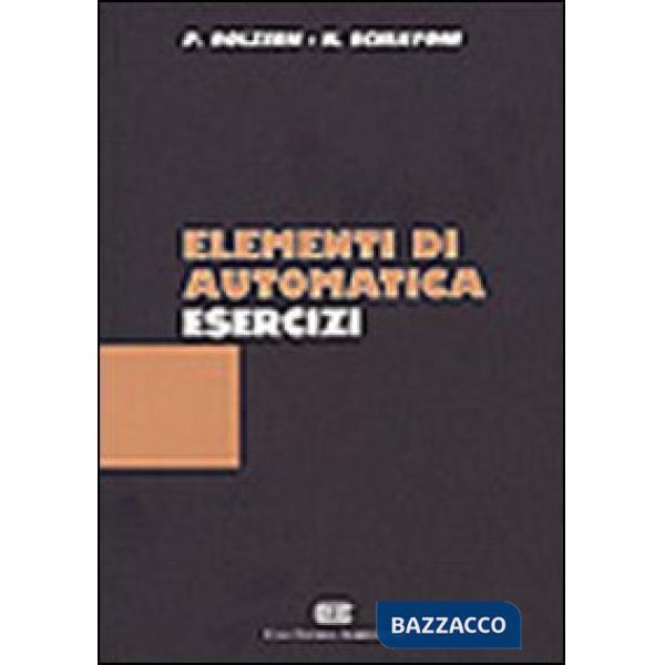 ELEMENTI AUT ESERC. 1066 (CEA)