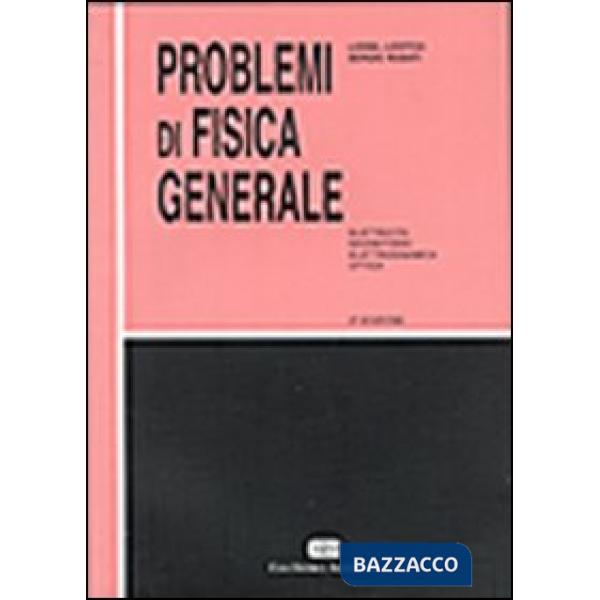 PROBLEMI FIS 2 2E 1044 (CEA)