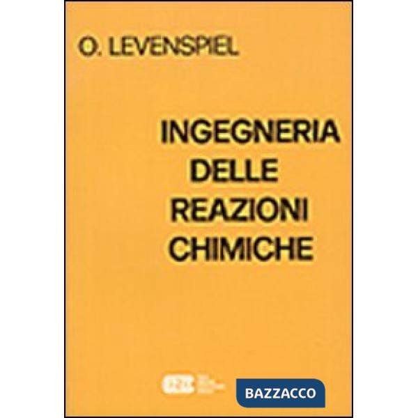 INGENG. REAZ. CHIM0807 (CEA)