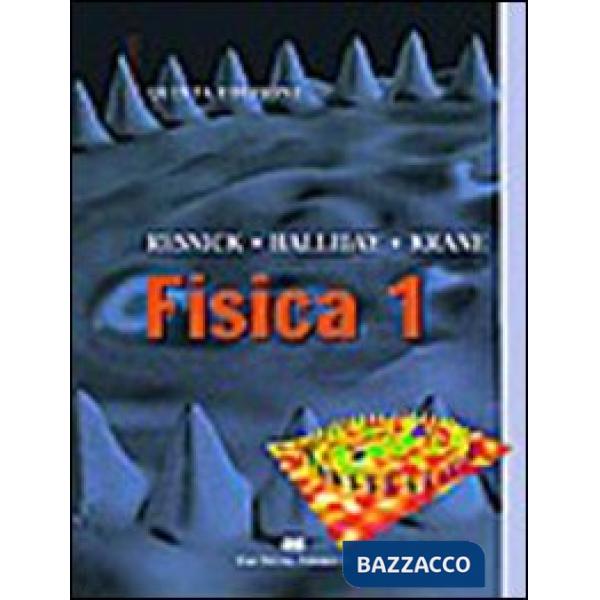 FISICA 1 5ED 1254 (CEA)