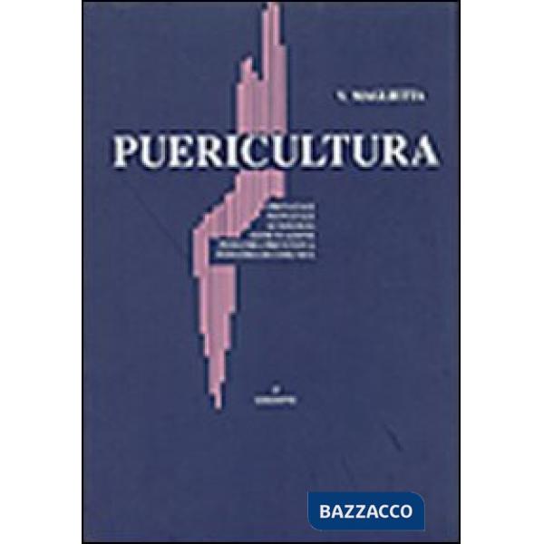 PUERICULTURA 4E 0859 (CEA)