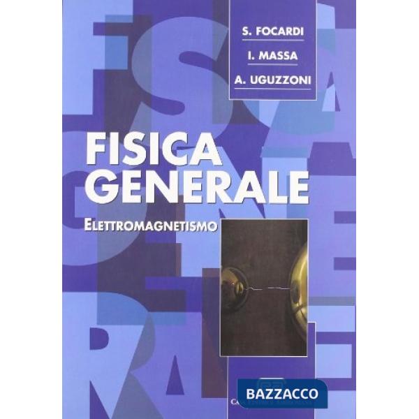 ELETTROMAGNETISM. 1E1258 (CEA)