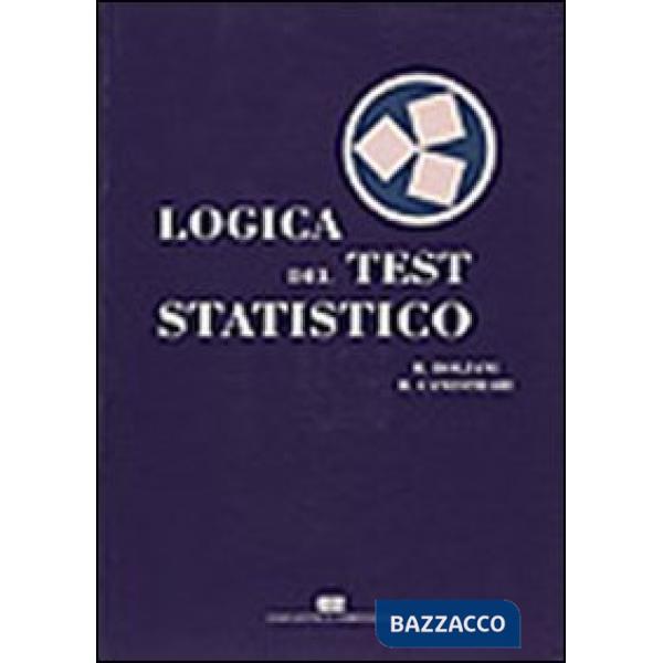 LOGICA STATISTICA 0877 (CEA)