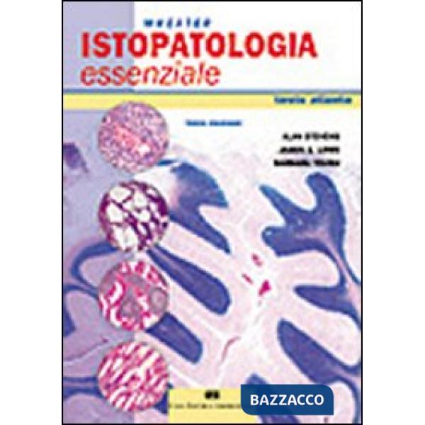 WHEATER ISTOPATOLOGIA ESSENZIALE