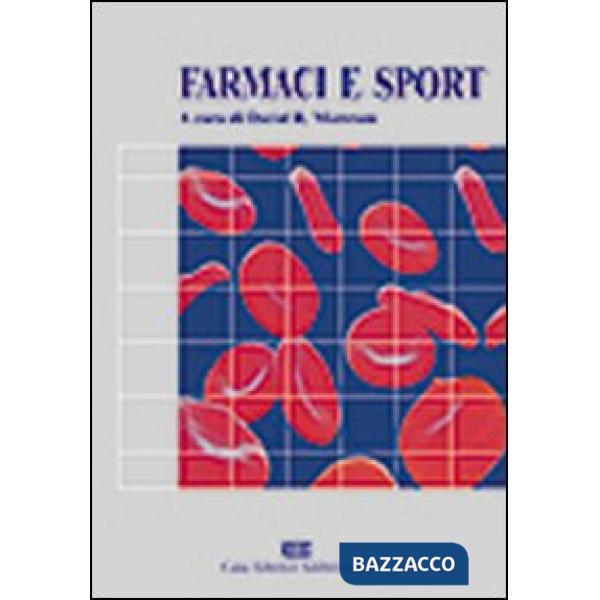 FARMACI E SPORT 1290 (CEA)