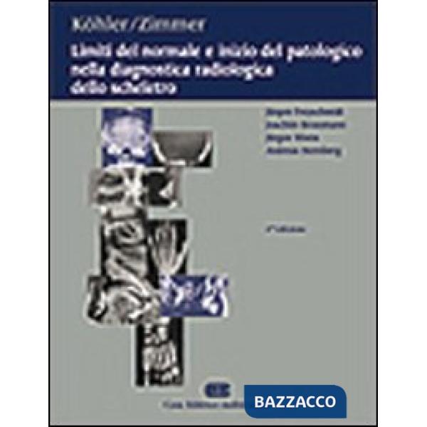 LIMITI DEL NORMALE E INIZIO DEL PATOLOGI