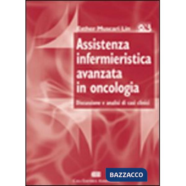 INFERM. AVANZ. ONCOLOGIA 1306 (CEA)