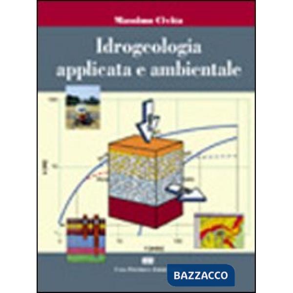 IDROGEOLOGIA APPLIC 1297 (CEA)