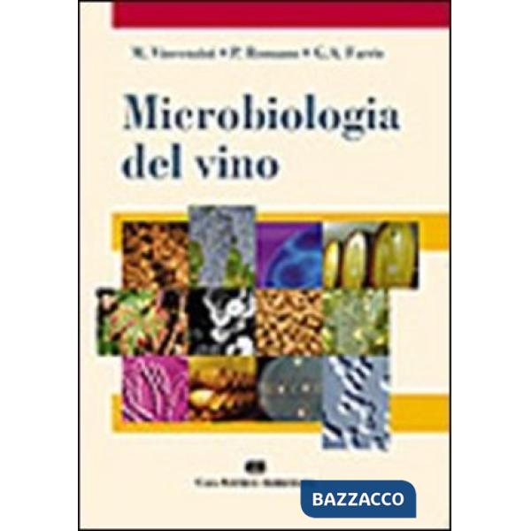 MICROBIOLOGIA DEL VINO