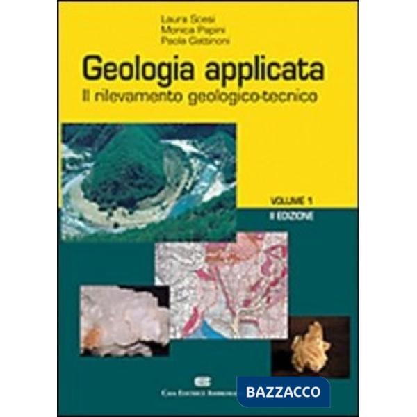 GEOLOGIA APPLICATA