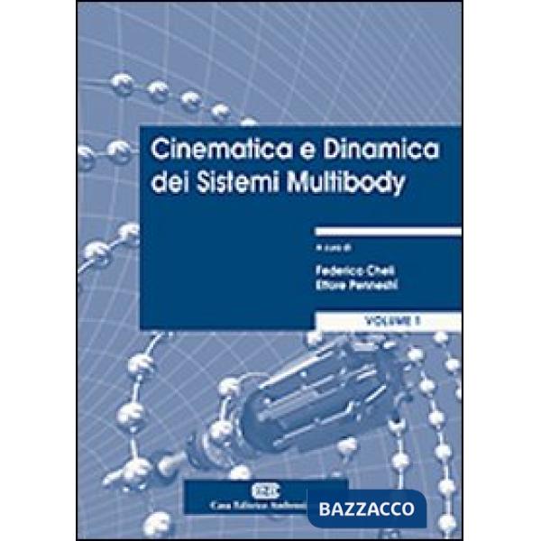 CINEMAT MULTIBODY V1 1345 (CEA)