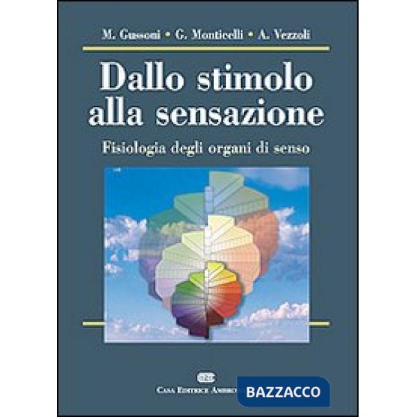 DALLO STIMOLO SENSA1340 (CEA)