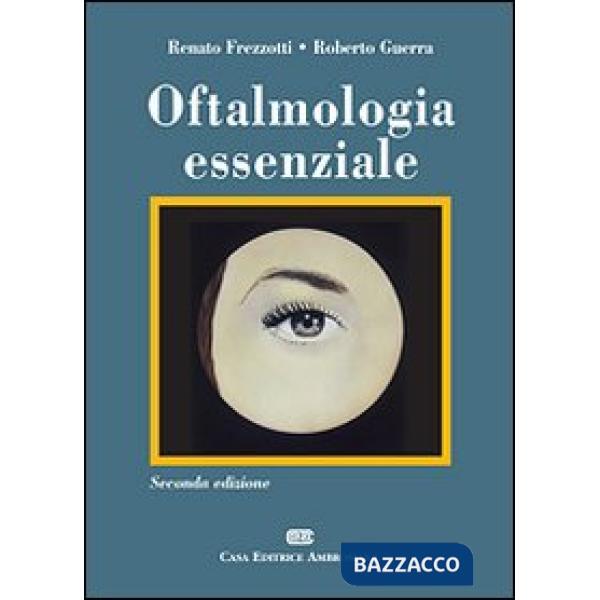 OFTALMOLOGIA 2E 1339 (CEA)