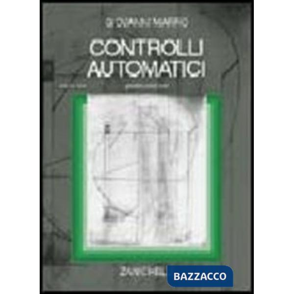 CONTROLLI AUTOM 5ED + CD K