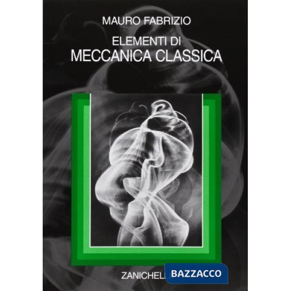 ELEM MECCANICA CLASSICA