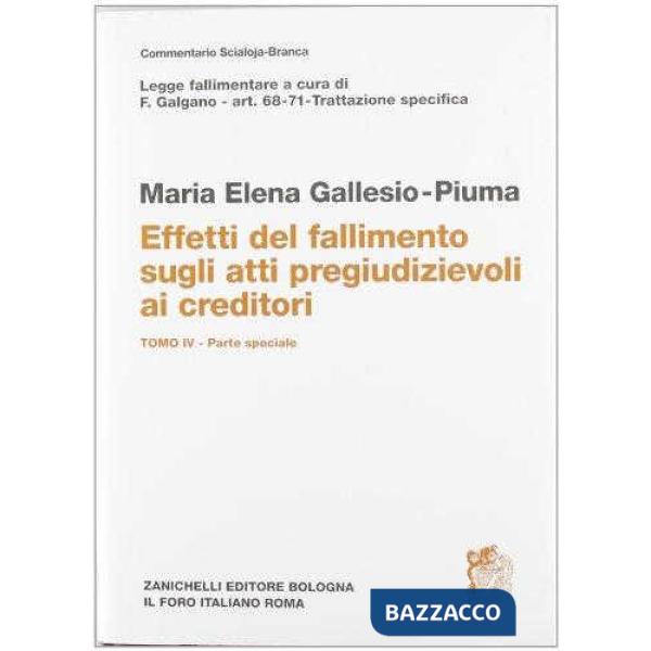 0068/0071 SPECT4 GALLESIO-PIUMA