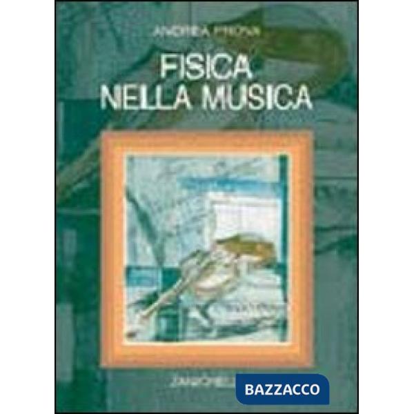 FISICA NELLA MUSICA