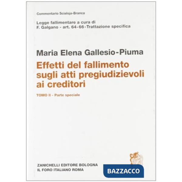 0064/0066 GALLESIO-PIUMA