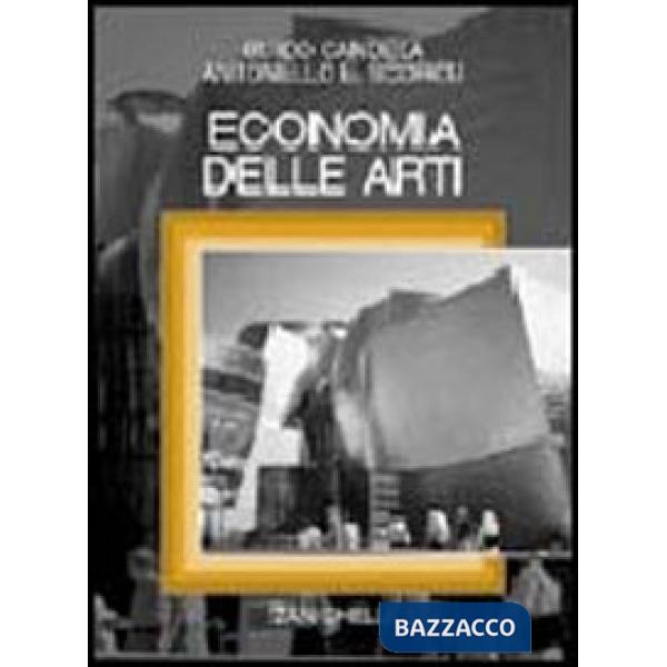 ECONOMIA DELLE ARTI