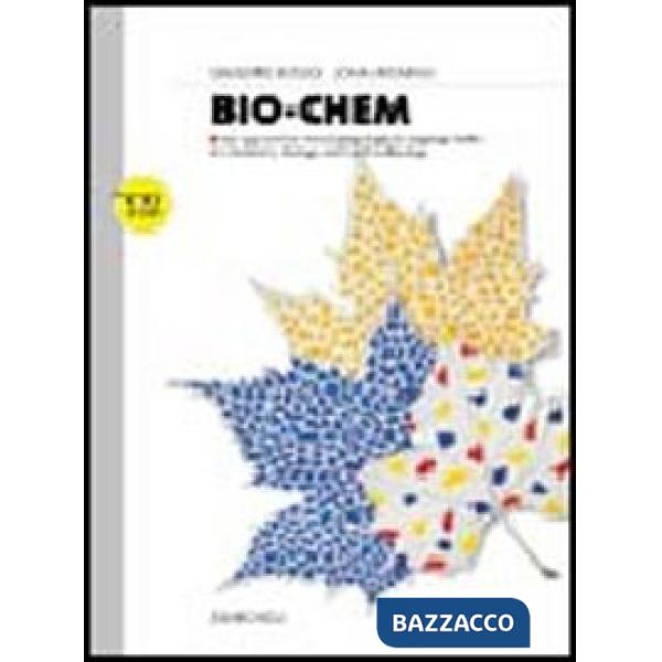 BIO-CHEM V. U. CON CD AUDIO