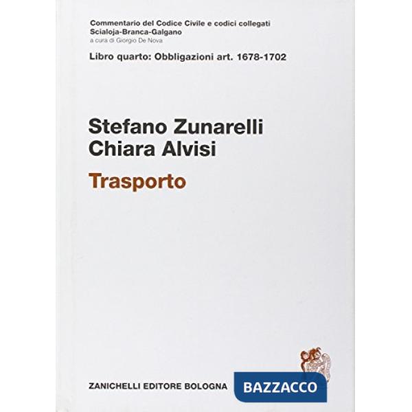 1678/1702 ZUNARELLI ALVISI